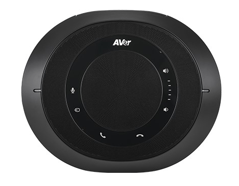 Aver Expansion Speakerphone for VC520 Pro & VC540