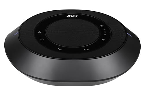 Aver Expansion Speakerphone for VC520 Pro & VC540