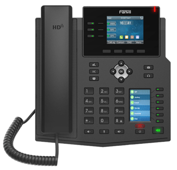 Fanvil X4U Enterprise IP Phone