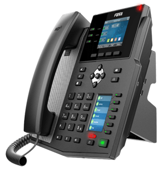 Fanvil X4U Enterprise IP Phone