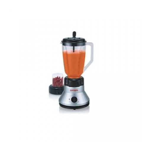 Qlink Blender QBL-18L40 - Silver