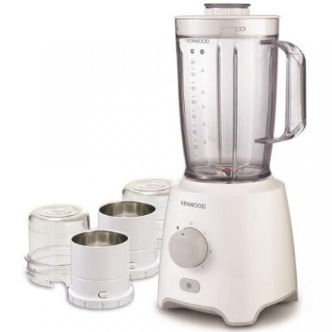 Kenwood X Fresh 650 Watts Blender - BLP404 (DE)