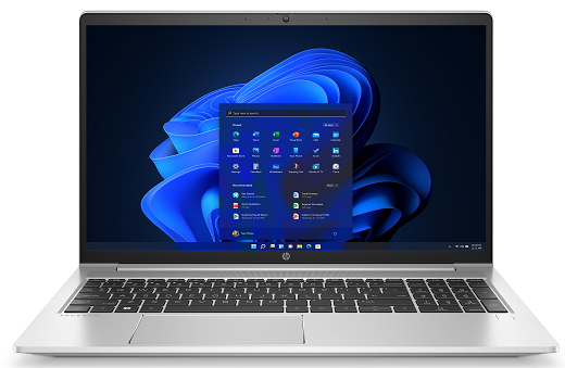 HP PROBOOK 450 G10 i5-1355U 8GB/512SSD Touch Laptop | 85C43EA (LWN)