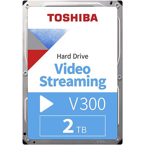 Toshiba P300 HDWD110UZSVA 1TB