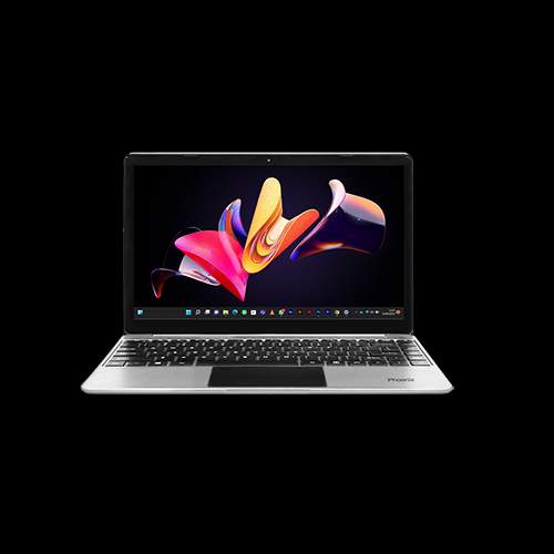 Zinox Laptop | Phoenix 14 Inches FHD IPS/Intel Core i3 10110U 8G 256G SSD/4500mah 3 Cell Battery Type-c data only Metal A+B Glass Windows 10 Pro Lic