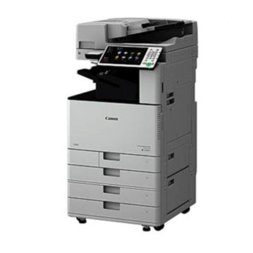 CANON IMAGE RUNNER ADVANCE C3520i Photocopier Machine, Memory Size: 3.0 GB RAM(EJ)