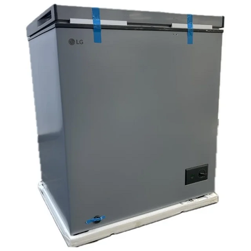 LG 143 Liters Fast Freezing Chest Freezer | FRZ145BQCF
