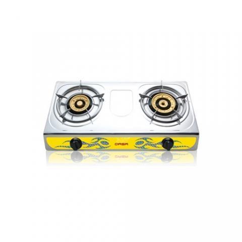 Qlink Gas Cooker QGC-2B