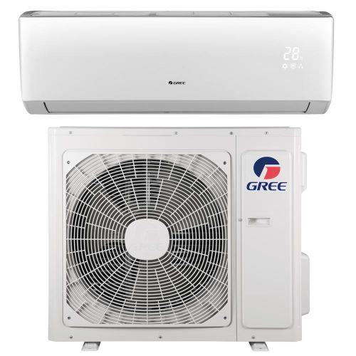 Gree 2HP Split Air Conditioner Pular R410 Inverter