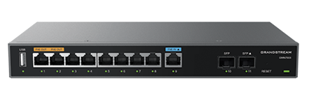 Grandstream GWN7003 Multi-WAN Gigabit VPN Router
