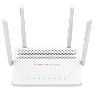 Grandstream GWN7052F Dual-Band Wi-Fi Router