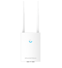 Grandstream GWN7605LR Outdoor Dual-Band Long-Range WiFi Access Point