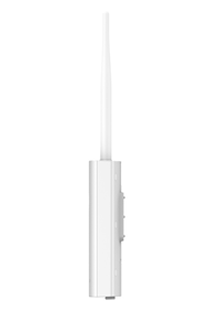 Grandstream GWN7605LR Outdoor Dual-Band Long-Range WiFi Access Point