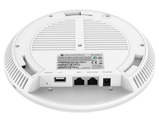 Grandstream GWN7625 Indoor Dual-Band WiFi Access Point