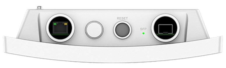 Grandstream GWN7660ELR 802.11ax Outdoor Long-Range Wi-Fi 6 Access Point