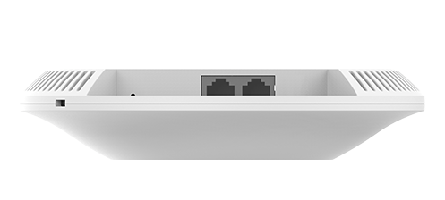 Grandstream GWN7660 Indoor Dual-Band Wi-Fi 6 Access Point