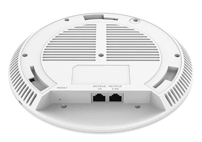 Grandstream GWN7664 Indoor Dual-Band Wi-Fi 6 Access Point