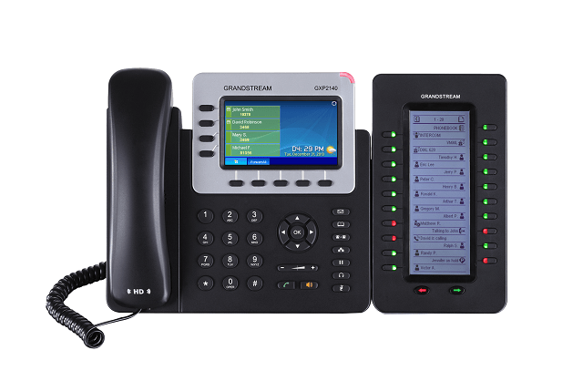 Grandstream GXP2200EXT Extension Module