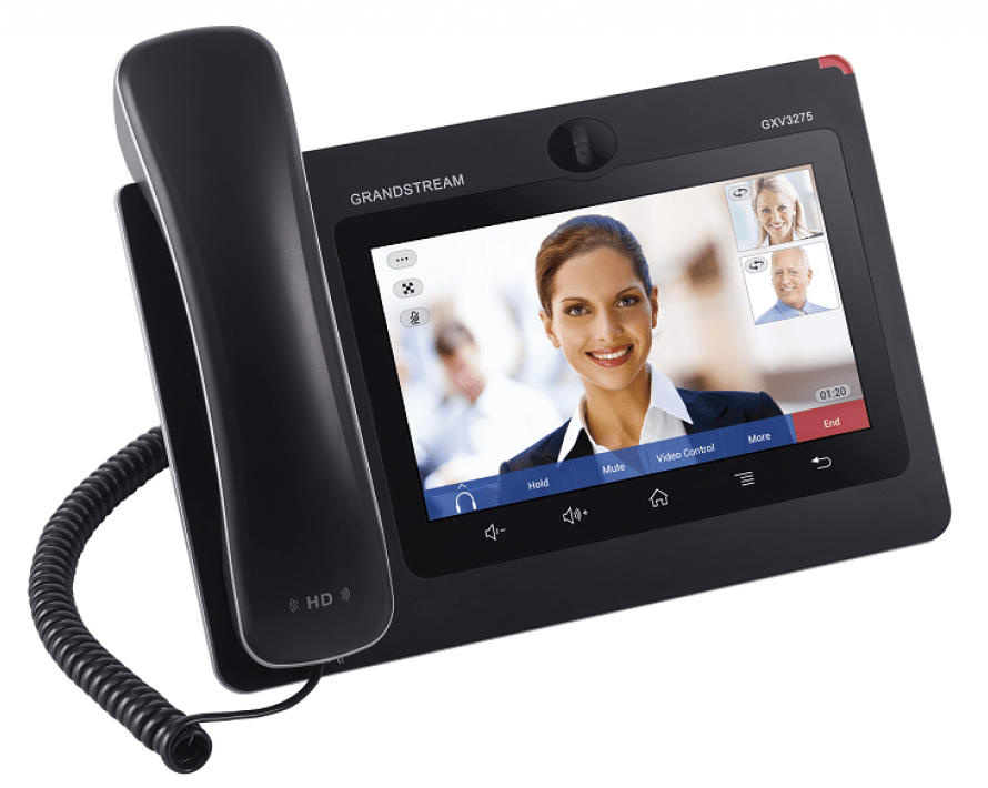 Grandstream GXV3370 Android IP Video Phone