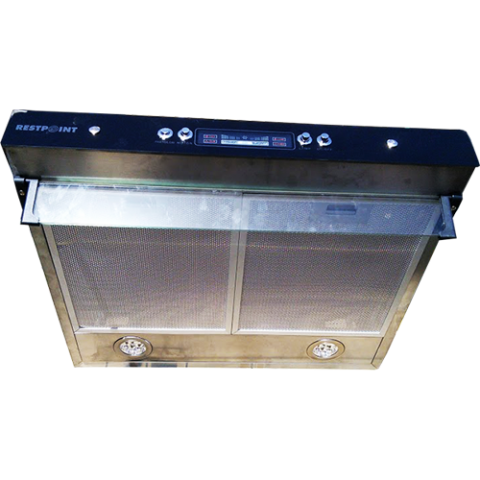 Restpoint Range-Hood-HD40
