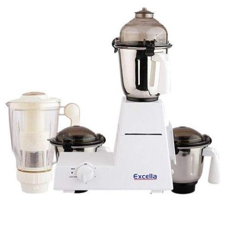 VTCL Heavy Duty Vtcl Blender & Grinder -1000Watts (N)