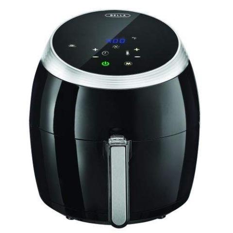Ambiano Unique 5L Digital Air Fryer - 1700W (N)