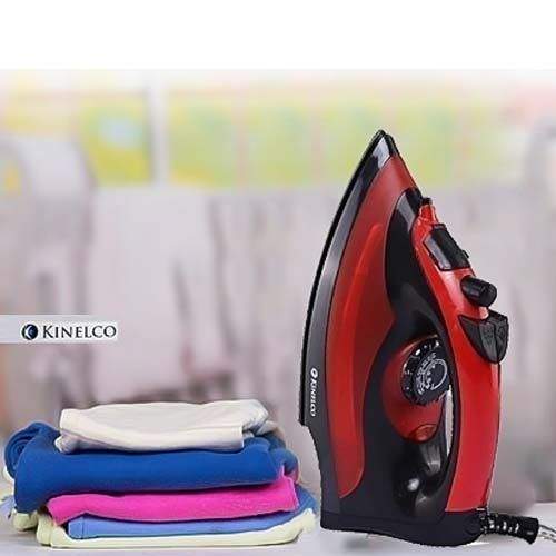 Kinelco | Steam And Spray Pressing Iron - (N)