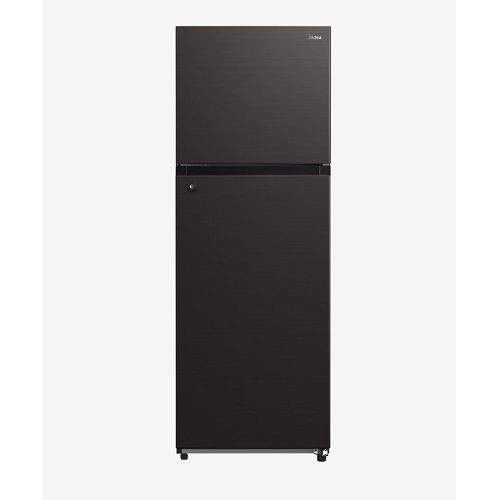 MIDEA REFRIGERATOR | HD- 273F JAZZ BLACK 204 LITRES