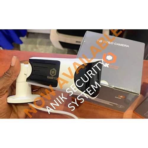 Anik CCTV Camera 5mp outdoor camera | 22E1