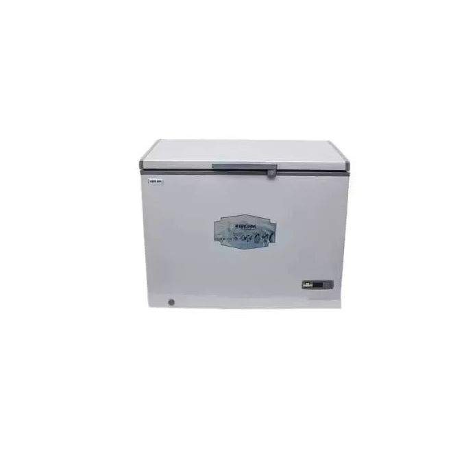 Bruhm Freezer BCS-210MR R600 - Silver