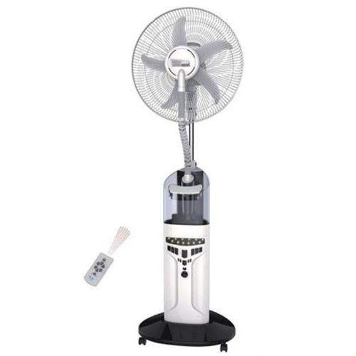 Lontor 16 INCH RECHARGEABLE MIST FAN (N)