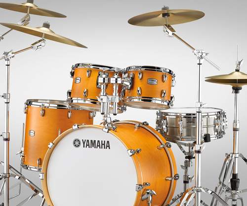 YAMAHA MUSICAL SOUND DRUM
