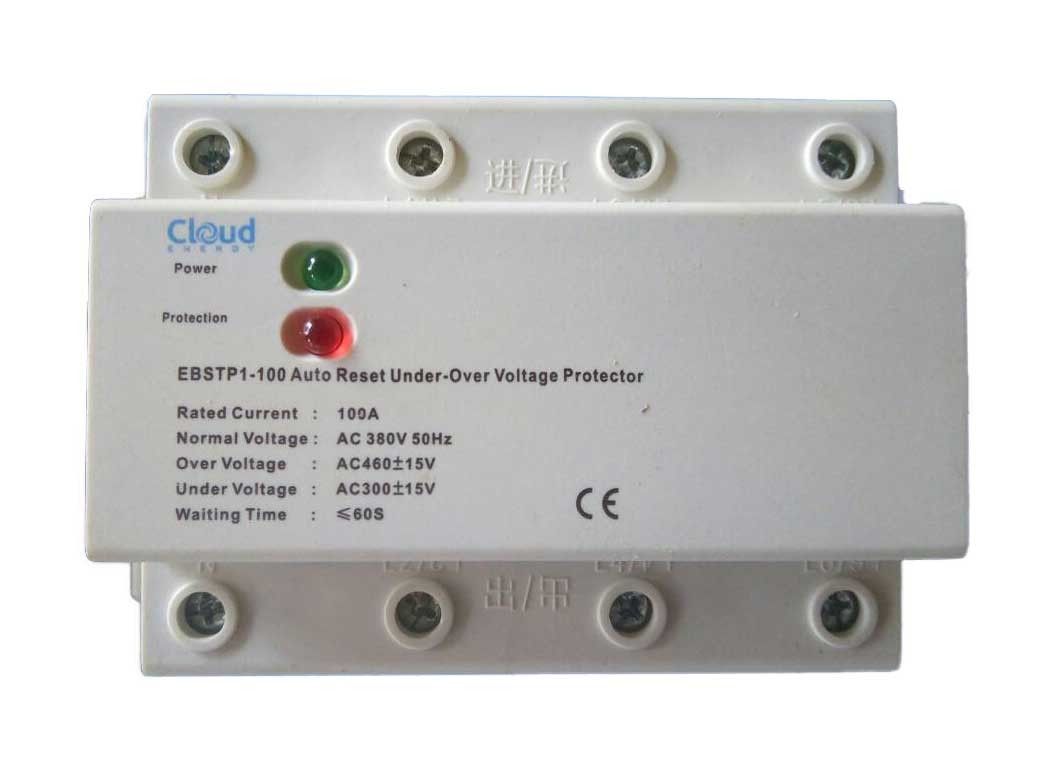 100AH VOLTAGE CONTROLLER [N]