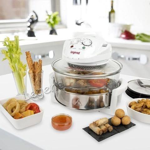 Legend Halogen Oven