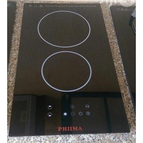 Phiima 2 Burner Induction Hob