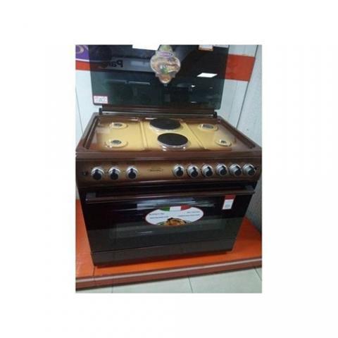 Royal OVEN RPG 6942WD WOOD COLOUR
