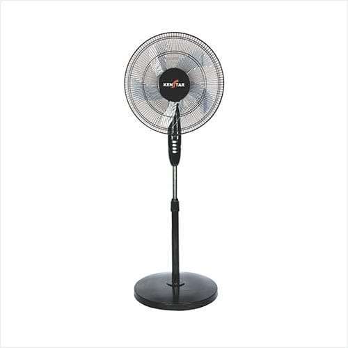 Kenstar 16 Inches Standing Fan Without Timer - KS-416T