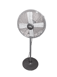 ALWAYS LUCKY 17 Inches SEMI INDUSTRIAL FAN