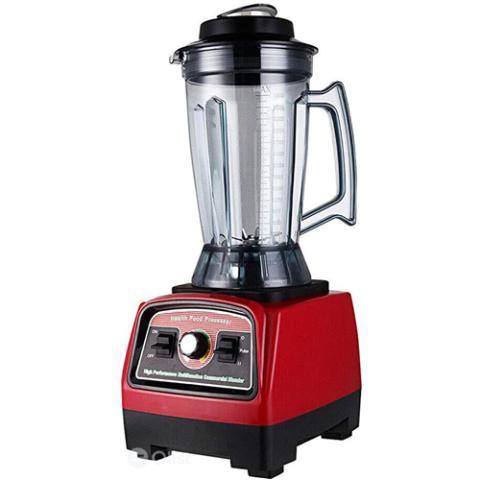 ELECTRONIC COMMERCIAL BLENDER 2L (MART)
