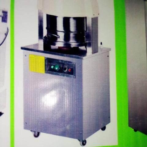 INDUSTRIAL SPIRAL DOUGH MIXER