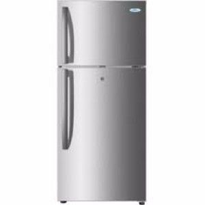 HT FREEZER UPRIGHT MED 250BS R6 SLV