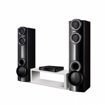 LG AV Receiver Home Theatre With Player - AUD 675LHD