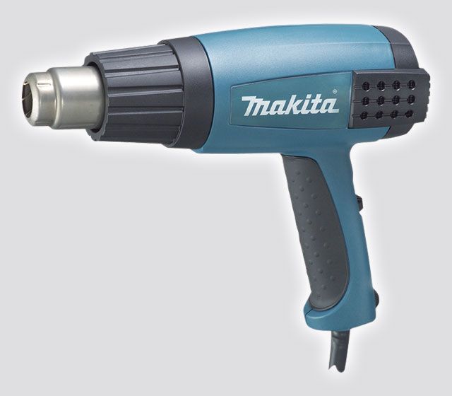 Makita Heat Gun HG6020