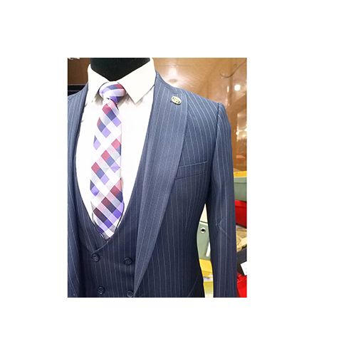 LIGHT BROWN TURKEY SUIT (COMPLETE) WITH ONE BUTTON | AVAILABLE IN ALL SIZES (DEJOS) (N)