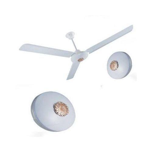 Orl Gaint Celling Fan 60 Inches - White