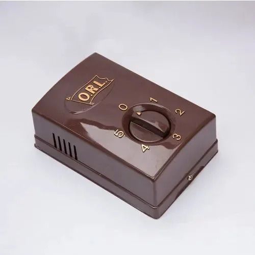 Orl Ceiling Fan Regulator