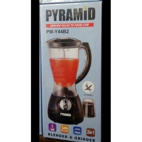 PYRAMID ELECTRONIC BLENDER PM-Y44B2