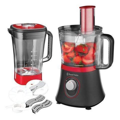 Russell Hobbs | Desire Food Processor- (N)