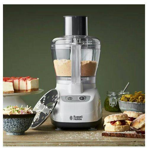Russell Hobbs | Go Create Food Processor- (N)