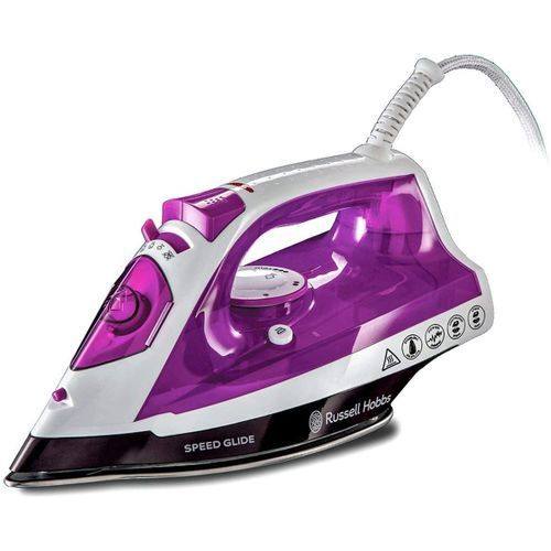 Russell Hobbs | Speedglide Electric Steam Iron- (N)